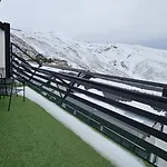 아파트 Skyfall