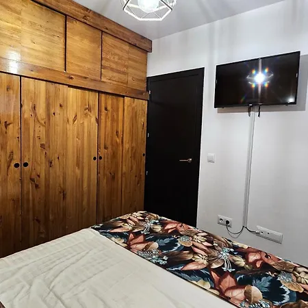 Skyfall Daire Sierra Nevada