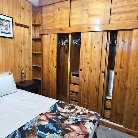 Skyfall * Sierra Nevada