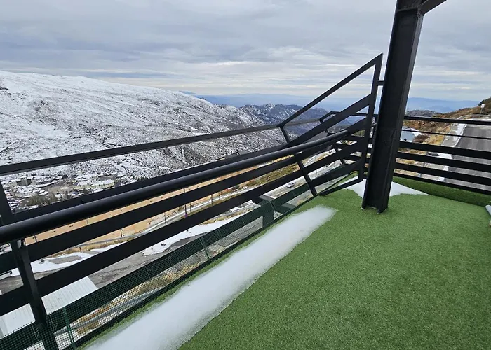 Daire Skyfall Sierra Nevada