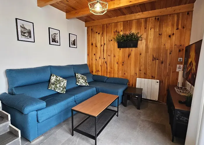 Skyfall * Сьерра-Невада