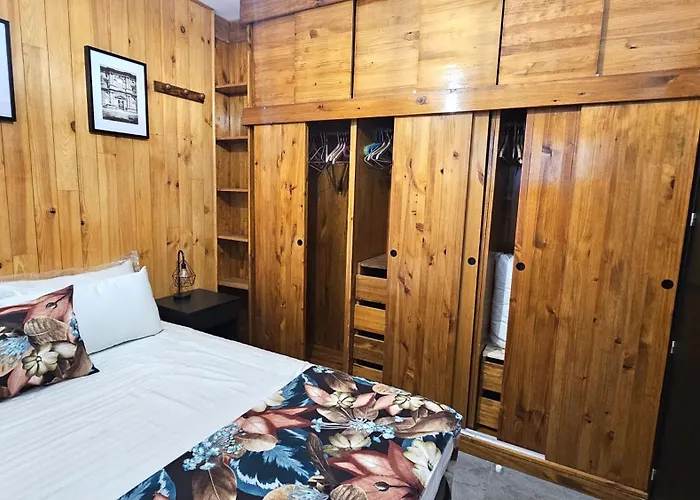 Skyfall * Сьерра-Невада