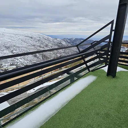 Apartman Skyfall Sierra Nevada